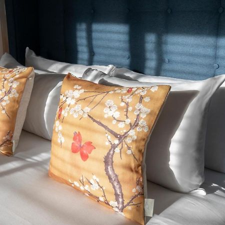 Elliot Oliver - Luxurious Two Bedroom Apartment With Parking Gloucester Eksteriør billede
