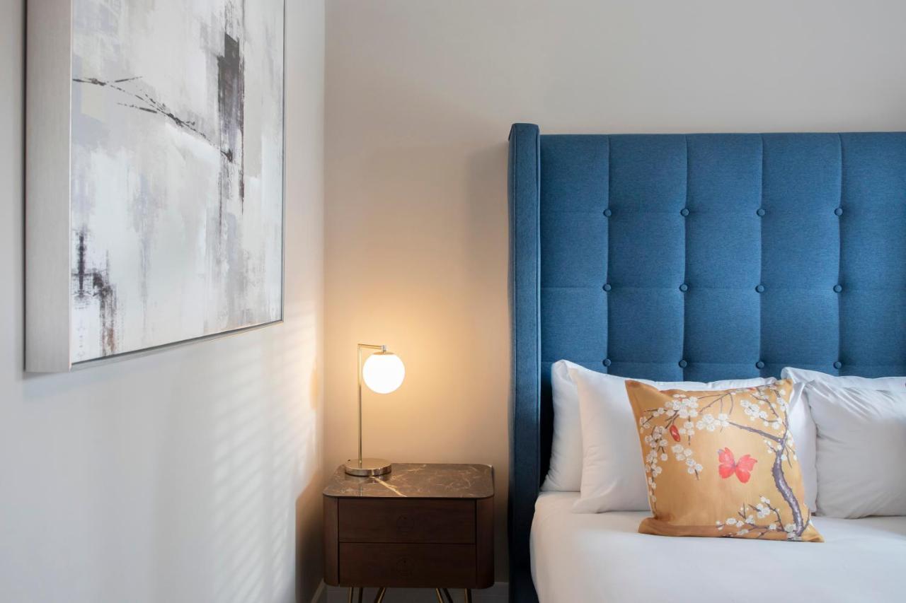 Elliot Oliver - Luxurious Two Bedroom Apartment With Parking Gloucester Eksteriør billede